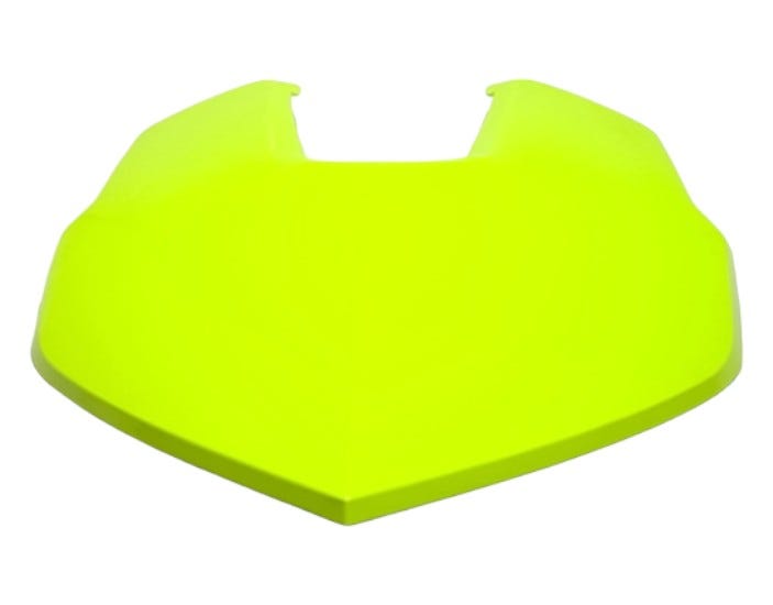 New OEM Genuine Bombardier Recreational Products, Deflector - Part # 269502156