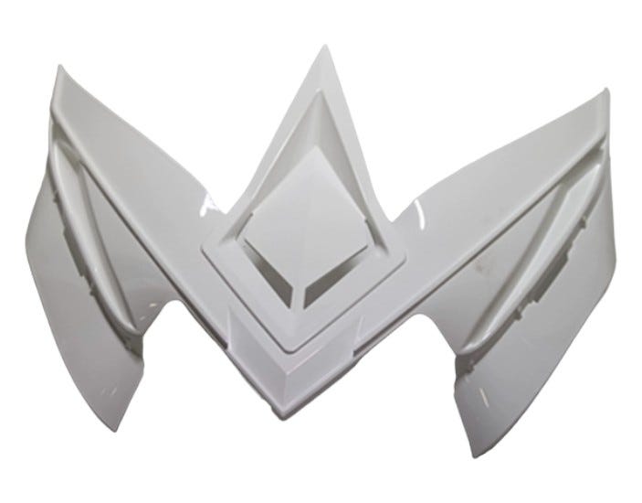 New OEM Genuine Bombardier Recreational Products, Support - Part # 269502304