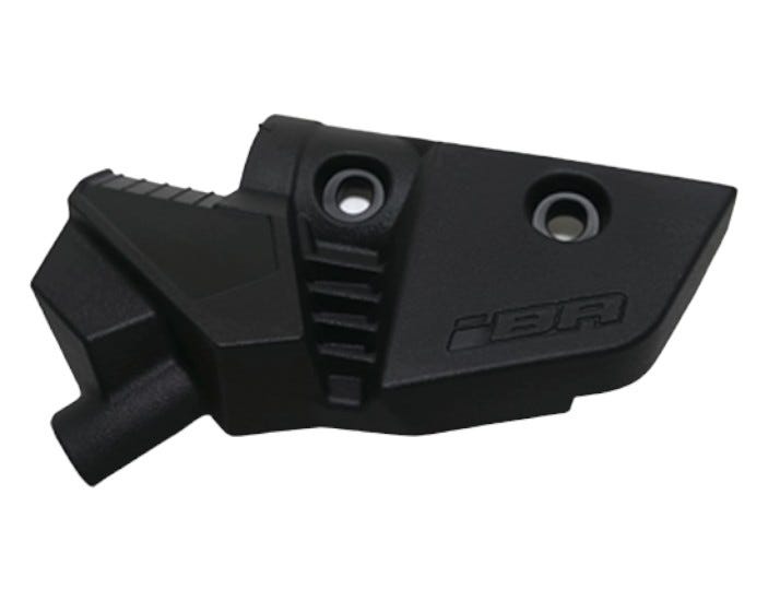 New OEM Genuine Bombardier Recreational Products, Lh Upper Housing - Part # 277001686