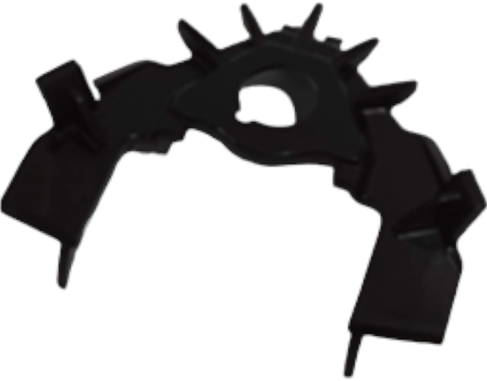 New OEM Genuine Bombardier Recreational Products, Radio Frequency Key Suppor - Part # 277001920