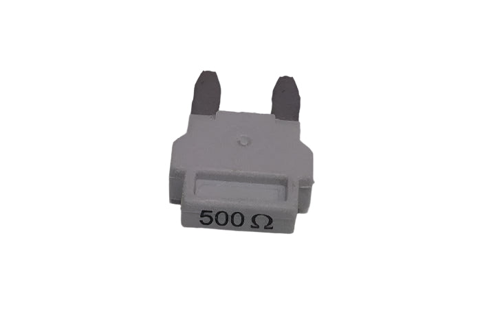 New OEM Genuine Bombardier Recreational Products, Resistance 500 Ohms - Part # 278002188