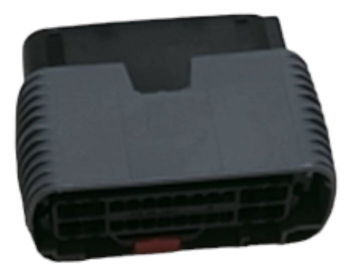 New OEM Genuine Bombardier Recreational Products, Housing - Part # 278002451