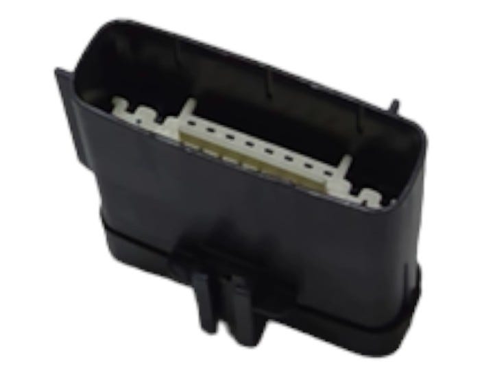 New OEM Genuine Bombardier Recreational Products, Housing - Part # 278002452