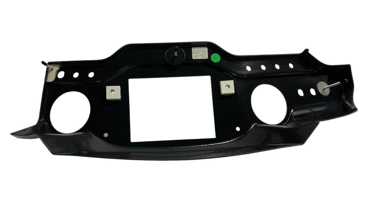 New OEM Genuine Bombardier Recreational Products, 210 Fascia Asm Flatscreen - Part # 278002613