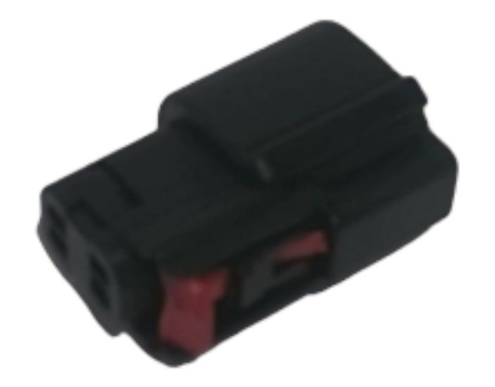 New OEM Genuine Bombardier Recreational Products, Housing 4 Circuits - Part # 278002854