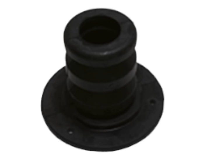 New OEM Genuine Bombardier Recreational Products, Rubber Bumper - Part # 279000193