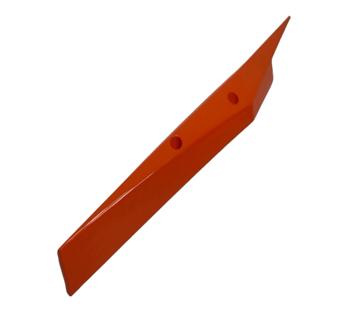 New OEM Genuine Bombardier Recreational Products, Red Rh Side Hand Grip Cosm - Part # 291004091