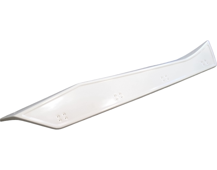 New OEM Genuine Bombardier Recreational Products, Lh Floorboard - Part # 291004119