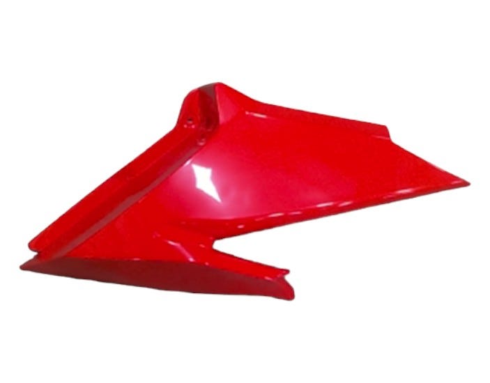 New OEM Genuine Bombardier Recreational Products, Lh Cosmetic - Part # 291004170