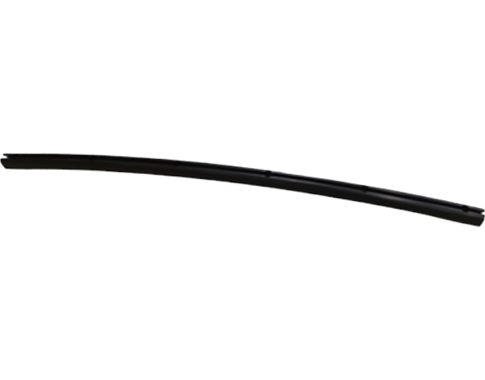 New OEM Genuine Bombardier Recreational Products, Rear Balloon Slide Rail - Part # 291004294