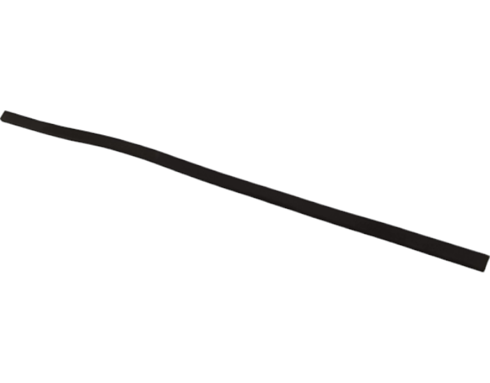 New OEM Genuine Bombardier Recreational Products, Neoprene Seal - Part # 293250378