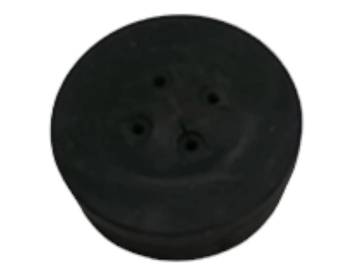 New OEM Genuine Bombardier Recreational Products, Cable Grommet - Part # 293720079