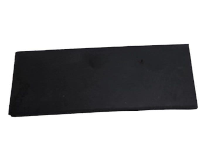 New OEM Genuine Bombardier Recreational Products, Pad Rubber - Part # 293830180