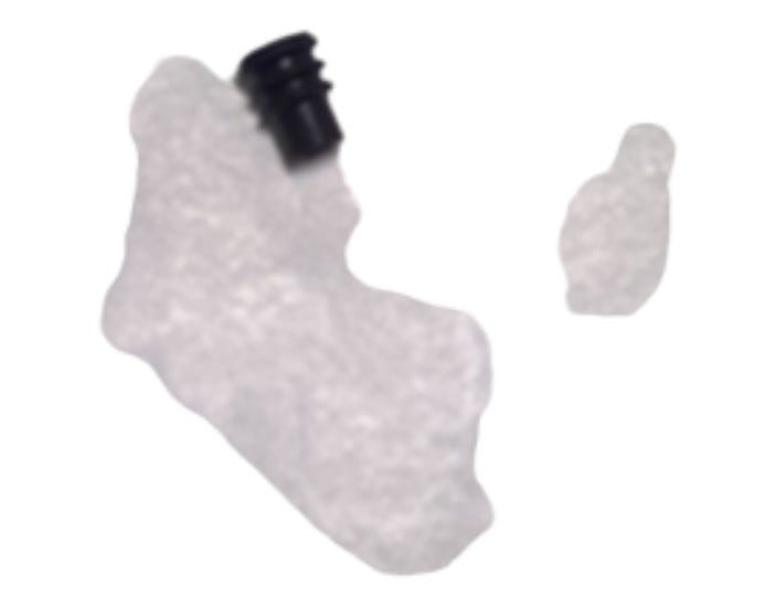 New OEM Genuine Bombardier Recreational Products, Seal - Part # 415130196