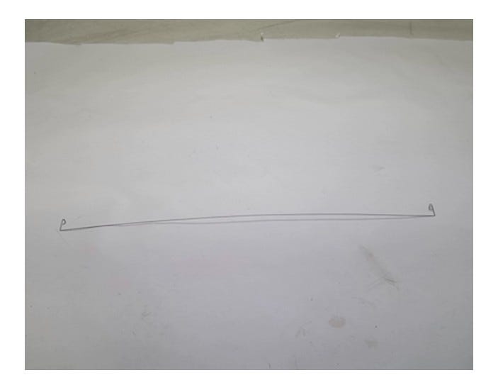 New OEM Genuine Bombardier Recreational Products, Circlip - Part # 420245450