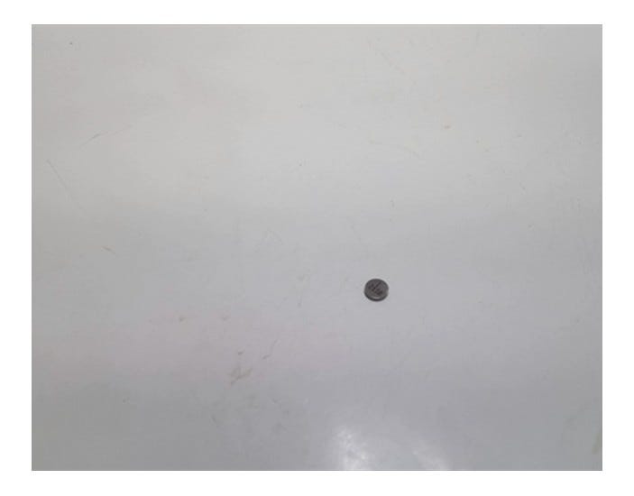 New OEM Genuine Bombardier Recreational Products, Shim 2.15 - Part # 420253971