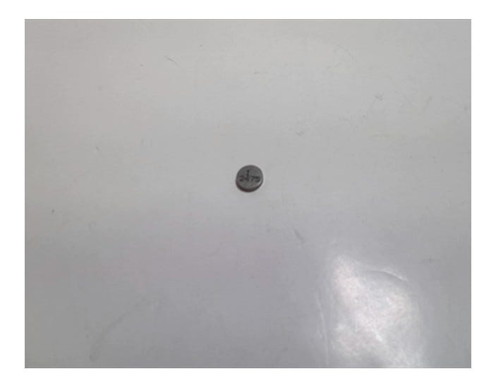 New OEM Genuine Bombardier Recreational Products, Shim 2.475 - Part # 420254033