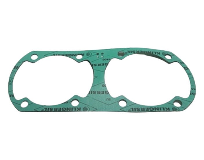 New OEM Genuine Bombardier Recreational Products, Gasket 0.4 - Part # 420430351