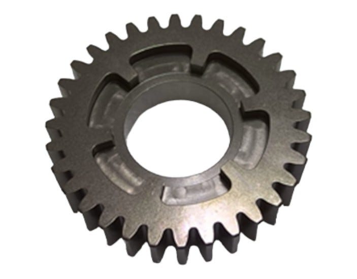 New OEM Genuine Bombardier Recreational Products, Free Pinion 32 Teeth - Part # 420435181