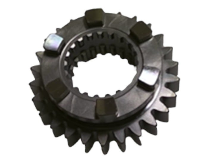 New OEM Genuine Bombardier Recreational Products, Gear Pinion 26 Teeth - Part # 420435215