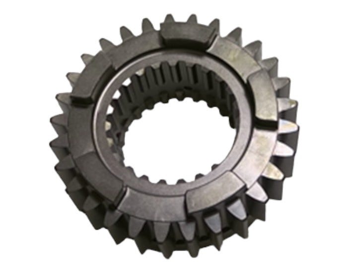 New OEM Genuine Bombardier Recreational Products, Gear Pinion 29 Teeth - Part # 420435281