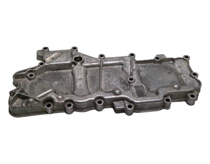 New OEM Genuine Bombardier Recreational Products, Oil Sump Cover - Part # 420611822