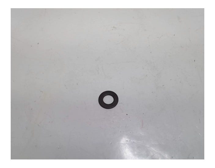 New OEM Genuine Bombardier Recreational Products, Thrust Washer - Part # 420627345
