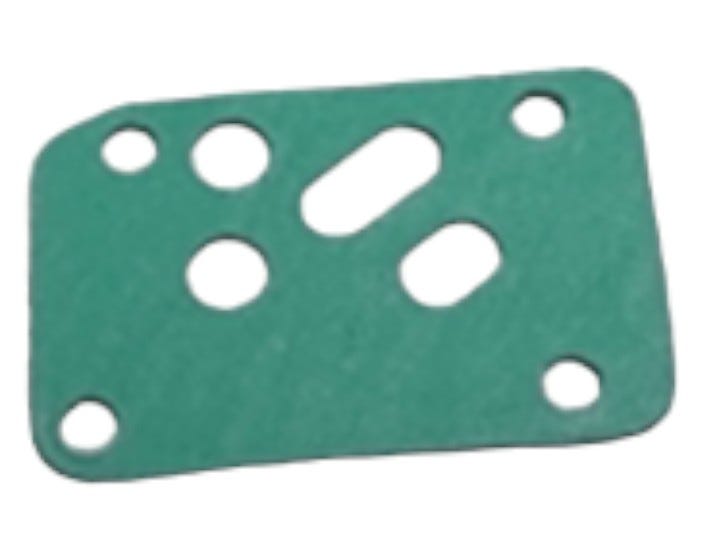 New OEM Genuine Bombardier Recreational Products, Solenoid Valve Gasket - Part # 420650630