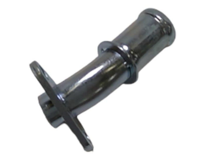 New OEM Genuine Bombardier Recreational Products, Oil Inlet Elbow - Part # 420656556