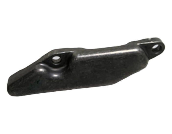 New OEM Genuine Bombardier Recreational Products, Oil Duct Cover - Part # 420656595