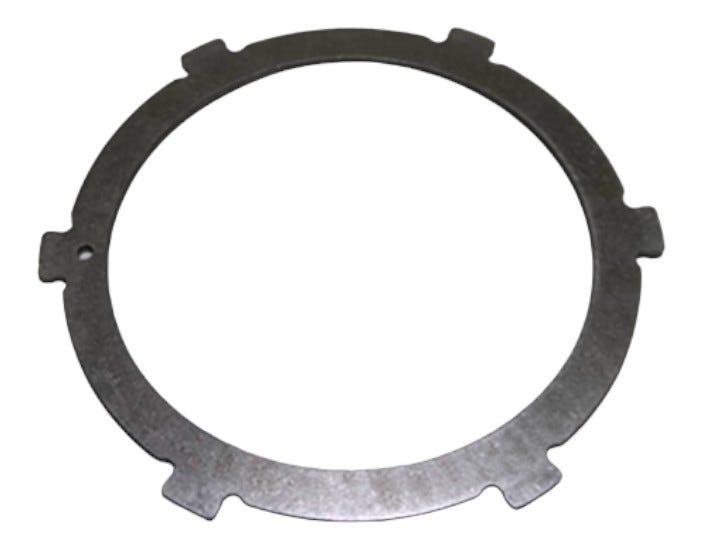 New OEM Genuine Bombardier Recreational Products, Plate 2.5 Mm - Part # 420659975