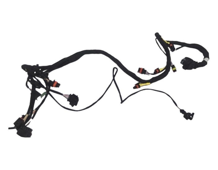 New OEM Genuine Bombardier Recreational Products, Wiring Harness - Part # 420666660