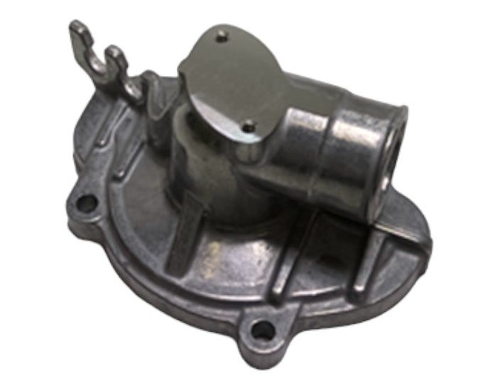 New OEM Genuine Bombardier Recreational Products, Water Pump Housing - Part # 420822287