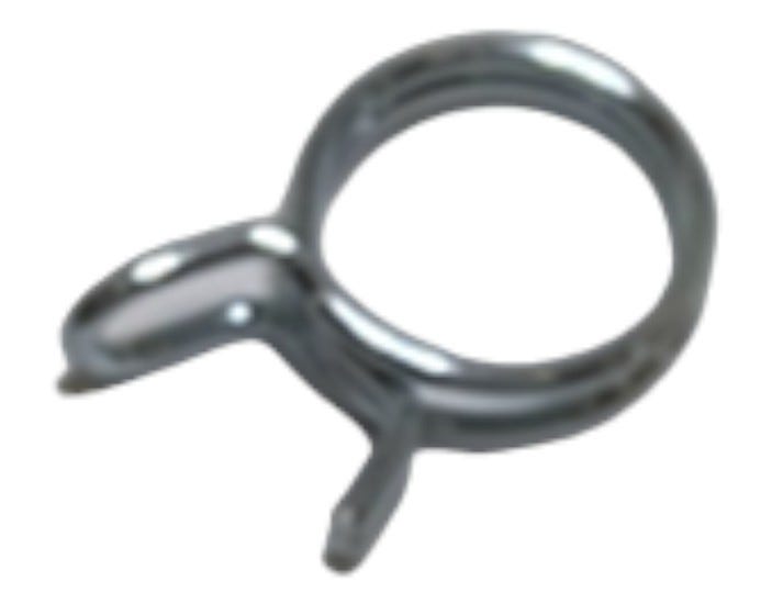 New OEM Genuine Bombardier Recreational Products, Clamp - Part # 420851440