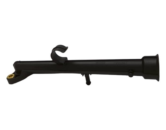 New OEM Genuine Bombardier Recreational Products, Oil Filler Tube Asm - Part # 420856511