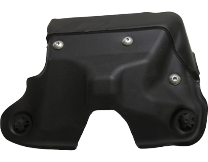 New OEM Genuine Bombardier Recreational Products, Cover - Part # 420910827