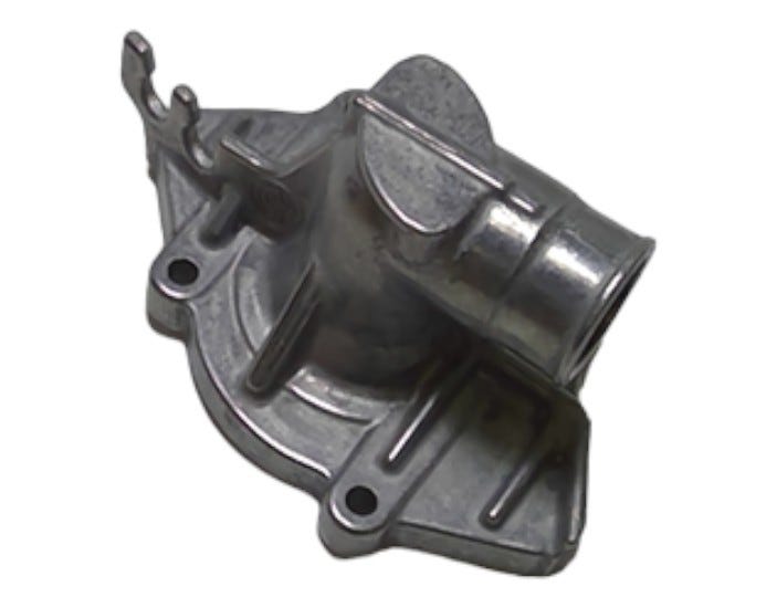 New OEM Genuine Bombardier Recreational Products, Water Pump Housing - Part # 420933632