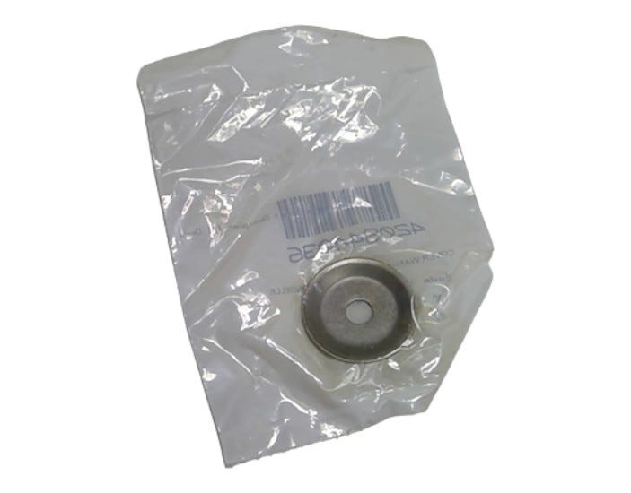 New OEM Genuine Bombardier Recreational Products, Cover Washer - Part # 420944036