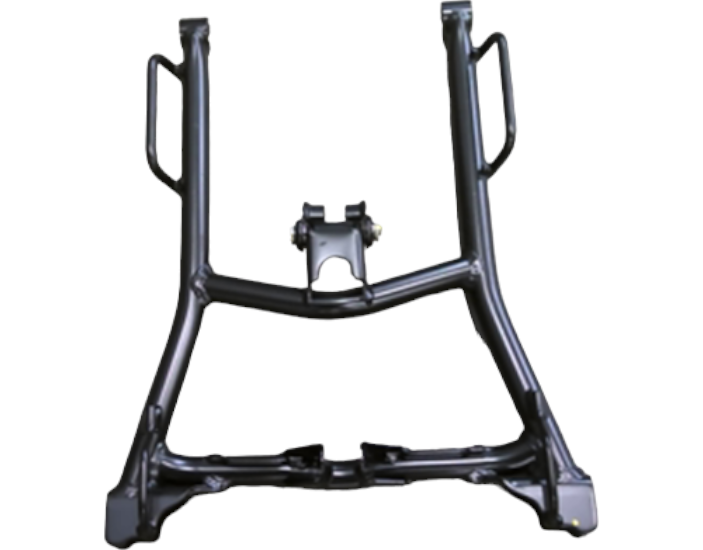 New OEM Genuine Bombardier Recreational Products, Front Arm Asm - Part # 503195009