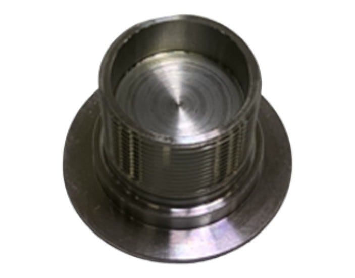 New OEM Genuine Bombardier Recreational Products, Threaded Cap - Part # 504152802