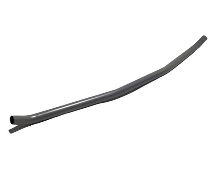 New OEM Genuine Bombardier Recreational Products, Hand Bar Full Moon - Part # 506152712