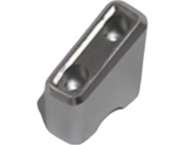 New OEM Genuine Bombardier Recreational Products, Lh Handlebar Support - Part # 506152729