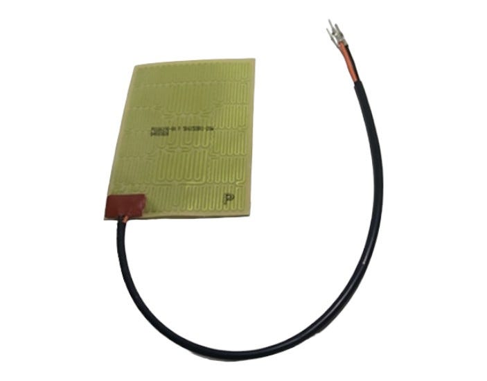 New OEM Genuine Bombardier Recreational Products, Rh Heating Element 20 Watt - Part # 506152801