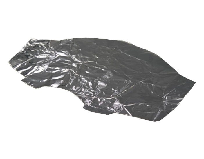 New OEM Genuine Bombardier Recreational Products, Heat Shield - Part # 508000840