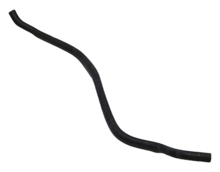 New OEM Genuine Bombardier Recreational Products, Rear Breather Hose - Part # 509000905