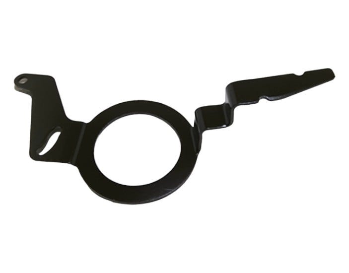 New OEM Genuine Bombardier Recreational Products, Handle Black - Part # 510004385