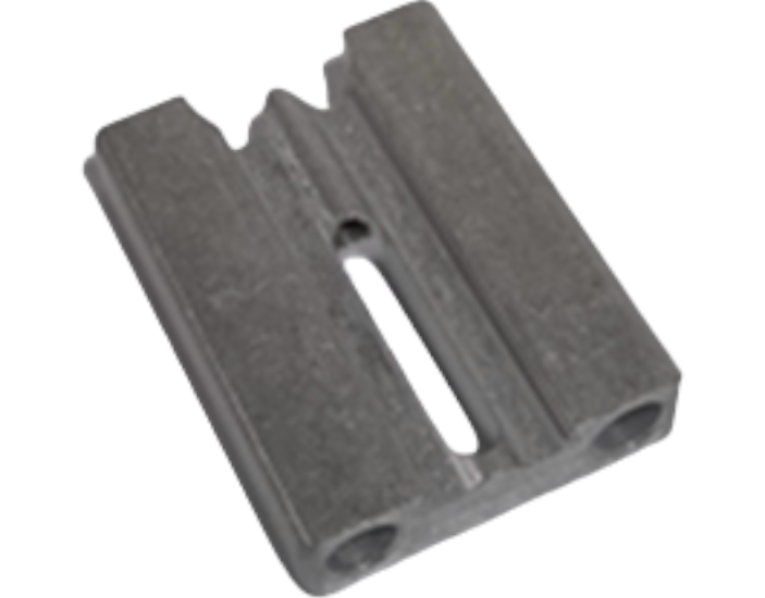 New OEM Genuine Bombardier Recreational Products, Handle Link - Part # 510004798