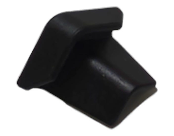 New OEM Genuine Bombardier Recreational Products, Lh Rear Corner Seat - Part # 510004965