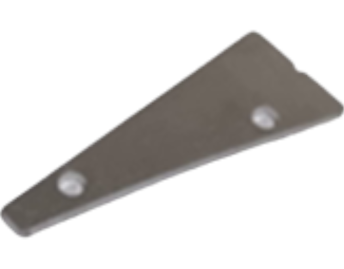 New OEM Genuine Bombardier Recreational Products, Spacer - Part # 510005216