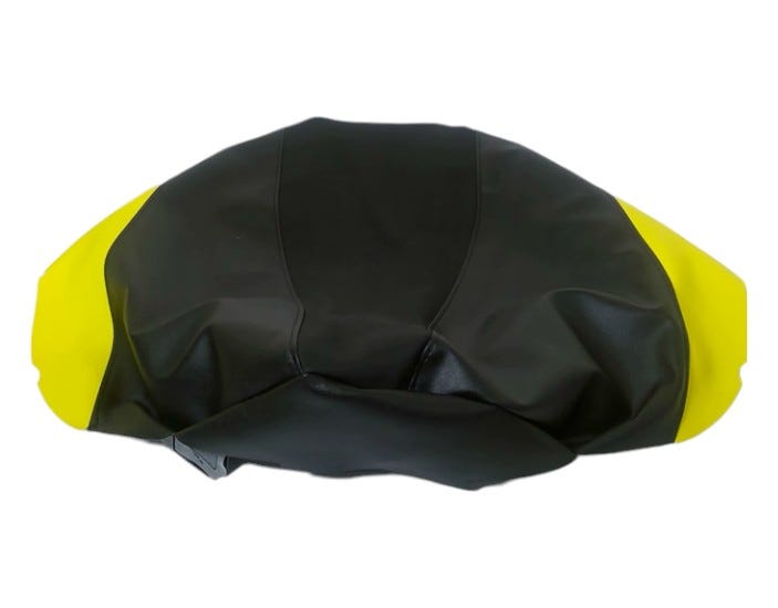 New OEM Genuine Bombardier Recreational Products, Seat Cover - Part # 510006282